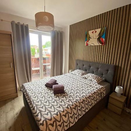 Apartament Wczasowa 3 Warszawa Zewnętrze zdjęcie