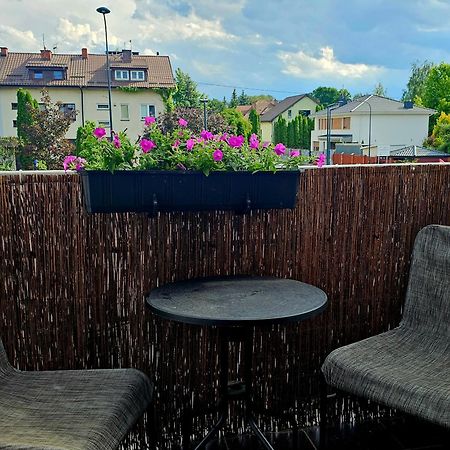 Apartament Wczasowa 3 Warszawa Zewnętrze zdjęcie