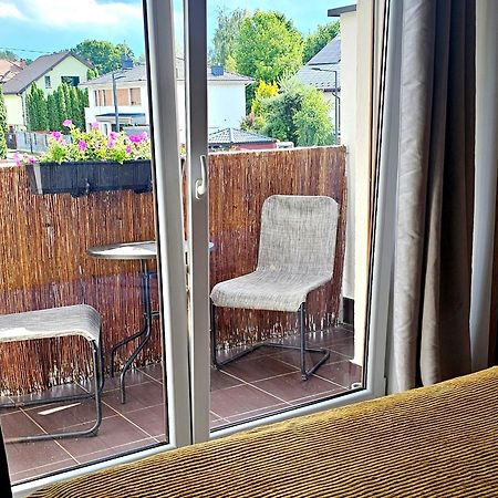 Apartament Wczasowa 3 Warszawa Zewnętrze zdjęcie