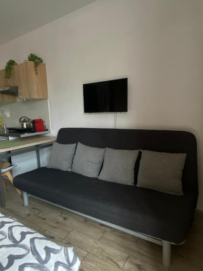 Apartament Wczasowa 3 Warszawa Zewnętrze zdjęcie