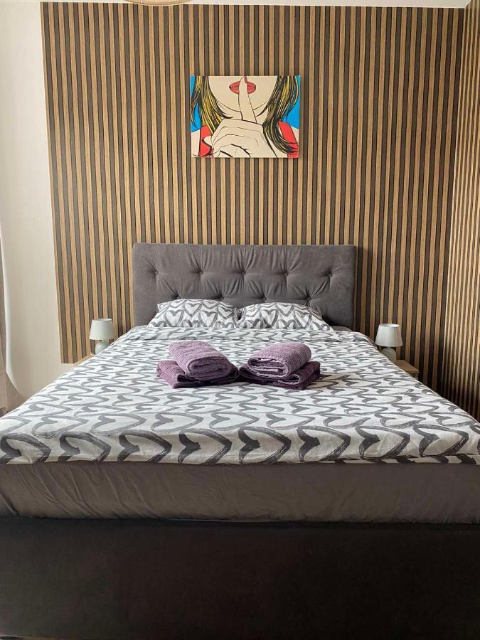 Apartament Wczasowa 3 Warszawa Zewnętrze zdjęcie